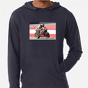 Dani Pedrosa Unforgettable Podiums Dani Pedrosa Hoodies