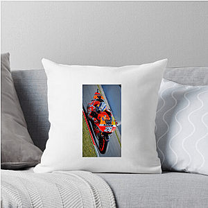 Dani Pedrosa Always Smooth Always Fast Dani Pedrosa Pillows Cover