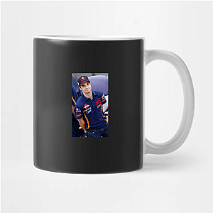 Dani Pedrosa Honda Icon Dani Pedrosa Mugs