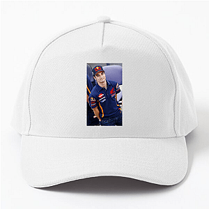Dani Pedrosa Honda Icon Dani Pedrosa Hats & Caps