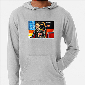 Dani Pedrosa KTM Test Rider Dani Pedrosa Hoodies