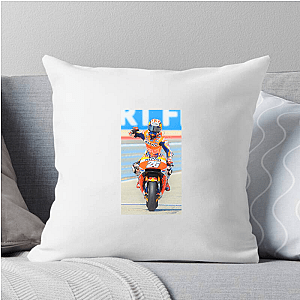 Dani Pedrosa My Favorite Legend Dani Pedrosa Pillows Cover