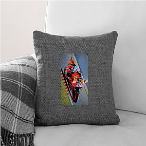 Dani Pedrosa Always Smooth Always Fast Dani Pedrosa Pillows Cover