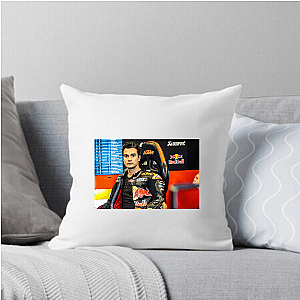 Dani Pedrosa KTM Test Rider Dani Pedrosa Pillows Cover