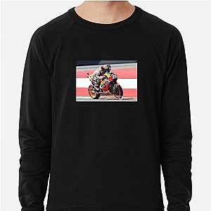 Dani Pedrosa Unforgettable Podiums Dani Pedrosa Sweatshirts