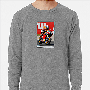 Dani Pedrosa Little Samurai Dani Pedrosa Sweatshirts