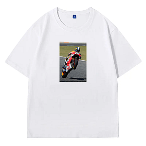 Dani Pedrosa MotoGP Race Winner Dani Pedrosa T-Shirts