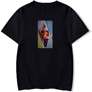 Dani Pedrosa Always Smooth Always Fast Dani Pedrosa T-Shirts