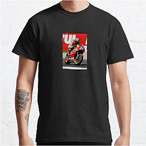 Dani Pedrosa Little Samurai Dani Pedrosa T-Shirts