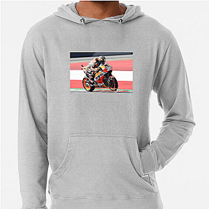 Dani Pedrosa Unforgettable Podiums Dani Pedrosa Hoodies