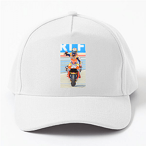 Dani Pedrosa My Favorite Legend Dani Pedrosa Hats & Caps