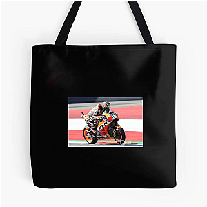 Dani Pedrosa Unforgettable Podiums Dani Pedrosa Bags