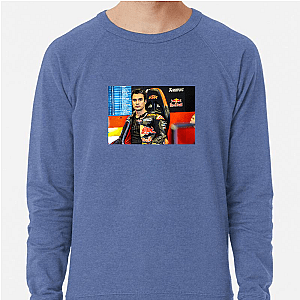 Dani Pedrosa KTM Test Rider Dani Pedrosa Sweatshirts