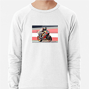 Dani Pedrosa Unforgettable Podiums Dani Pedrosa Sweatshirts