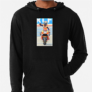 Dani Pedrosa My Favorite Legend Dani Pedrosa Hoodies