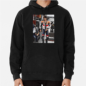 Dani Pedrosa Beyond The Title Dani Pedrosa Hoodies
