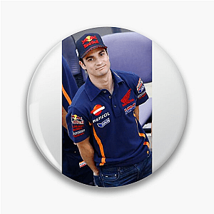 Dani Pedrosa Honda Icon Dani Pedrosa Pins