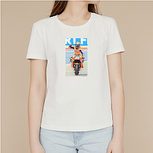 Dani Pedrosa My Favorite Legend Dani Pedrosa T-Shirts