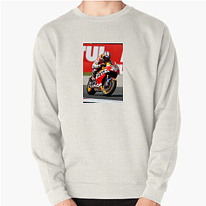 Dani Pedrosa Little Samurai Dani Pedrosa Sweatshirts