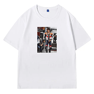 Dani Pedrosa Beyond The Title Dani Pedrosa T-Shirts