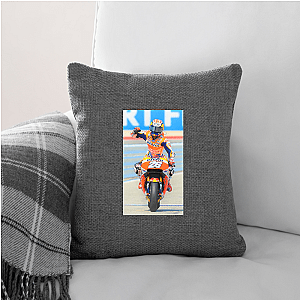 Dani Pedrosa My Favorite Legend Dani Pedrosa Pillows Cover