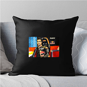 Dani Pedrosa KTM Test Rider Dani Pedrosa Pillows Cover