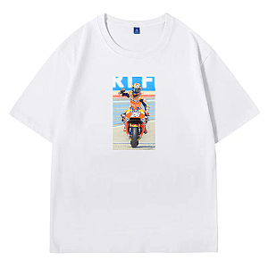 Dani Pedrosa My Favorite Legend Dani Pedrosa T-Shirts