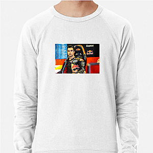 Dani Pedrosa KTM Test Rider Dani Pedrosa Sweatshirts