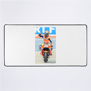 Dani Pedrosa My Favorite Legend Dani Pedrosa Mouse Pads