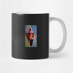 Dani Pedrosa Always Smooth Always Fast Dani Pedrosa Mugs