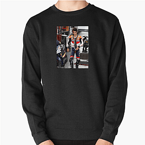 Dani Pedrosa Beyond The Title Dani Pedrosa Sweatshirts