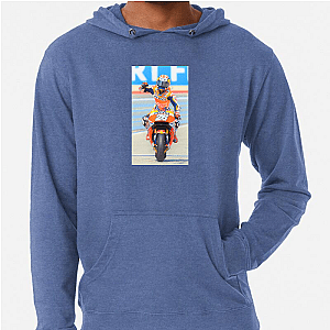 Dani Pedrosa My Favorite Legend Dani Pedrosa Hoodies