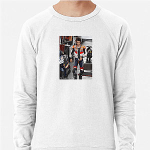 Dani Pedrosa Beyond The Title Dani Pedrosa Sweatshirts