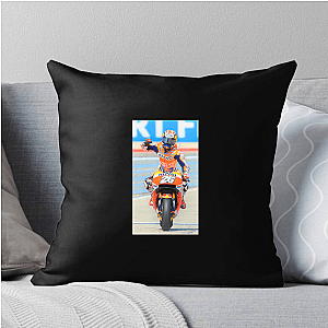 Dani Pedrosa My Favorite Legend Dani Pedrosa Pillows Cover