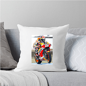 Dani Pedrosa Ride It Like Dani Dani Pedrosa Pillows Cover