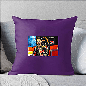 Dani Pedrosa KTM Test Rider Dani Pedrosa Pillows Cover