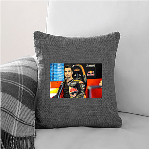 Dani Pedrosa KTM Test Rider Dani Pedrosa Pillows Cover