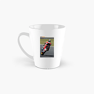 Dani Pedrosa MotoGP Race Winner Dani Pedrosa Mugs