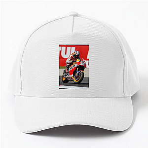 Dani Pedrosa Little Samurai Dani Pedrosa Hats & Caps