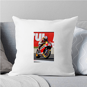 Dani Pedrosa Little Samurai Dani Pedrosa Pillows Cover