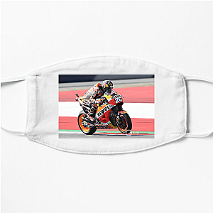 Dani Pedrosa Unforgettable Podiums Dani Pedrosa Face Masks