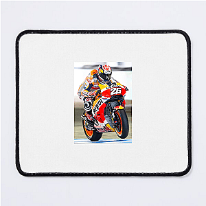 Dani Pedrosa Ride It Like Dani Dani Pedrosa Mouse Pads
