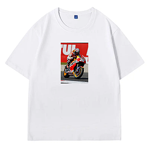 Dani Pedrosa Little Samurai Dani Pedrosa T-Shirts