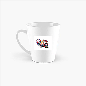 Dani Pedrosa The Silent Force Dani Pedrosa Mugs