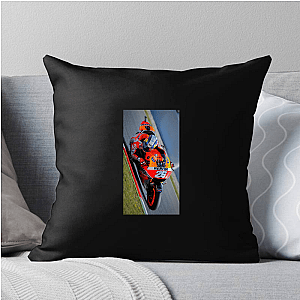 Dani Pedrosa Always Smooth Always Fast Dani Pedrosa Pillows Cover