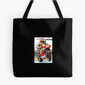 Dani Pedrosa Ride It Like Dani Dani Pedrosa Bags