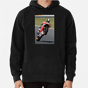 Dani Pedrosa MotoGP Race Winner Dani Pedrosa Hoodies