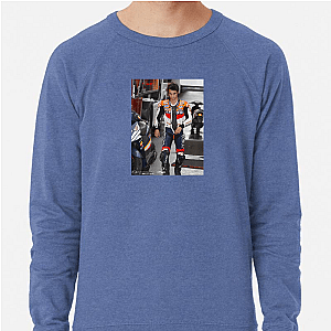 Dani Pedrosa Beyond The Title Dani Pedrosa Sweatshirts