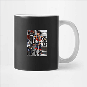 Dani Pedrosa Beyond The Title Dani Pedrosa Mugs