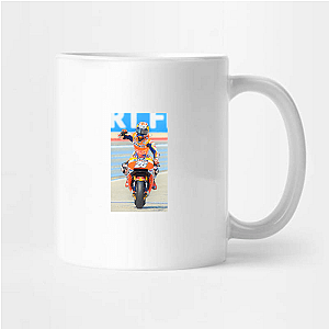 Dani Pedrosa My Favorite Legend Dani Pedrosa Mugs